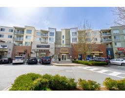 218 15735 CROYDON DRIVE, Surrey, British Columbia