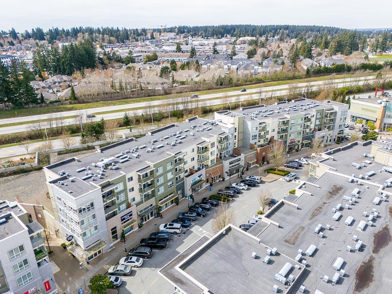 218 15735 Croydon Drive, Surrey, British Columbia  V3Z 2L5 - Photo 32 - R3106439