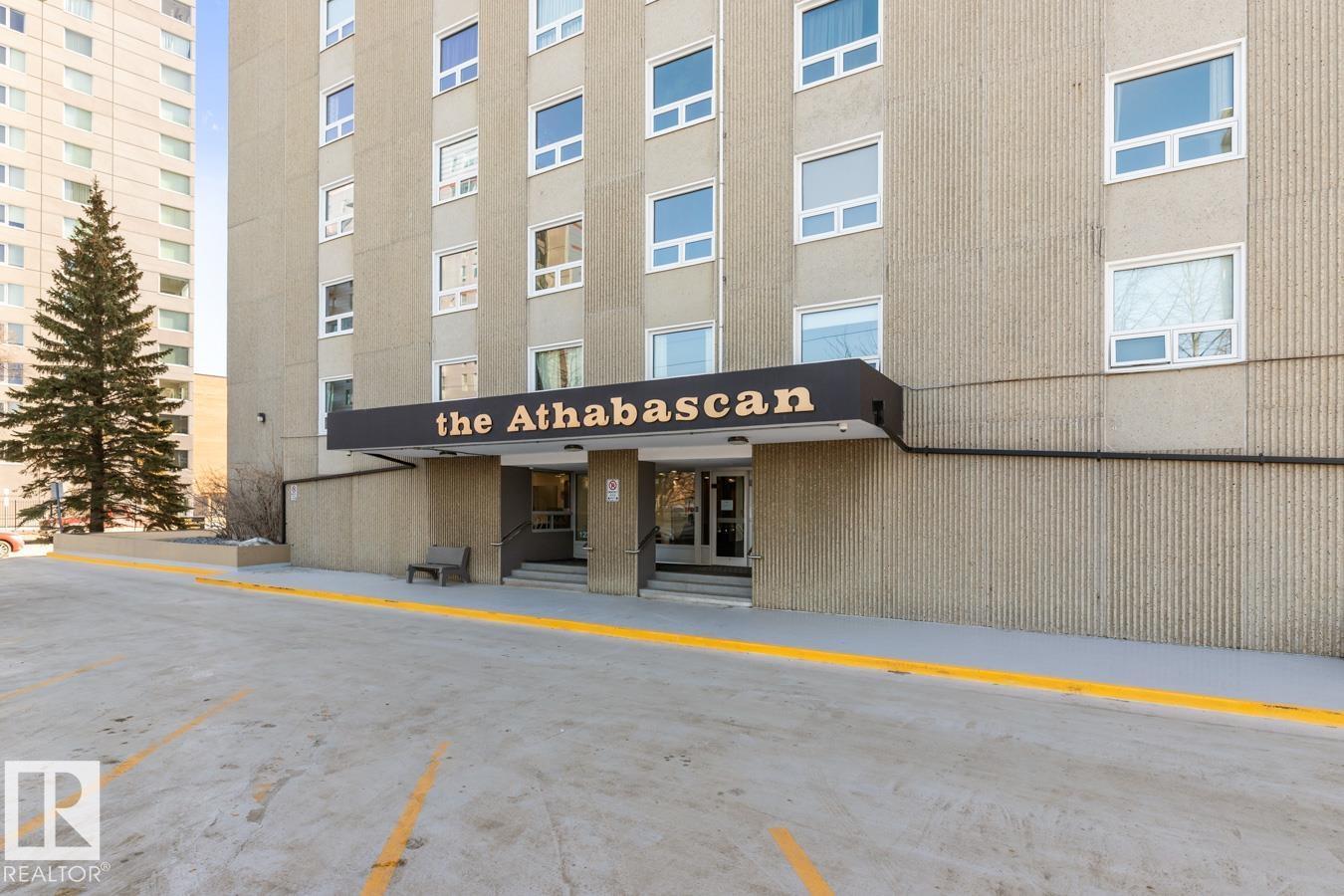 #1207 12303 Jasper Av Nw, Edmonton, Alberta  T5N 3K7 - Photo 38 - E4476878