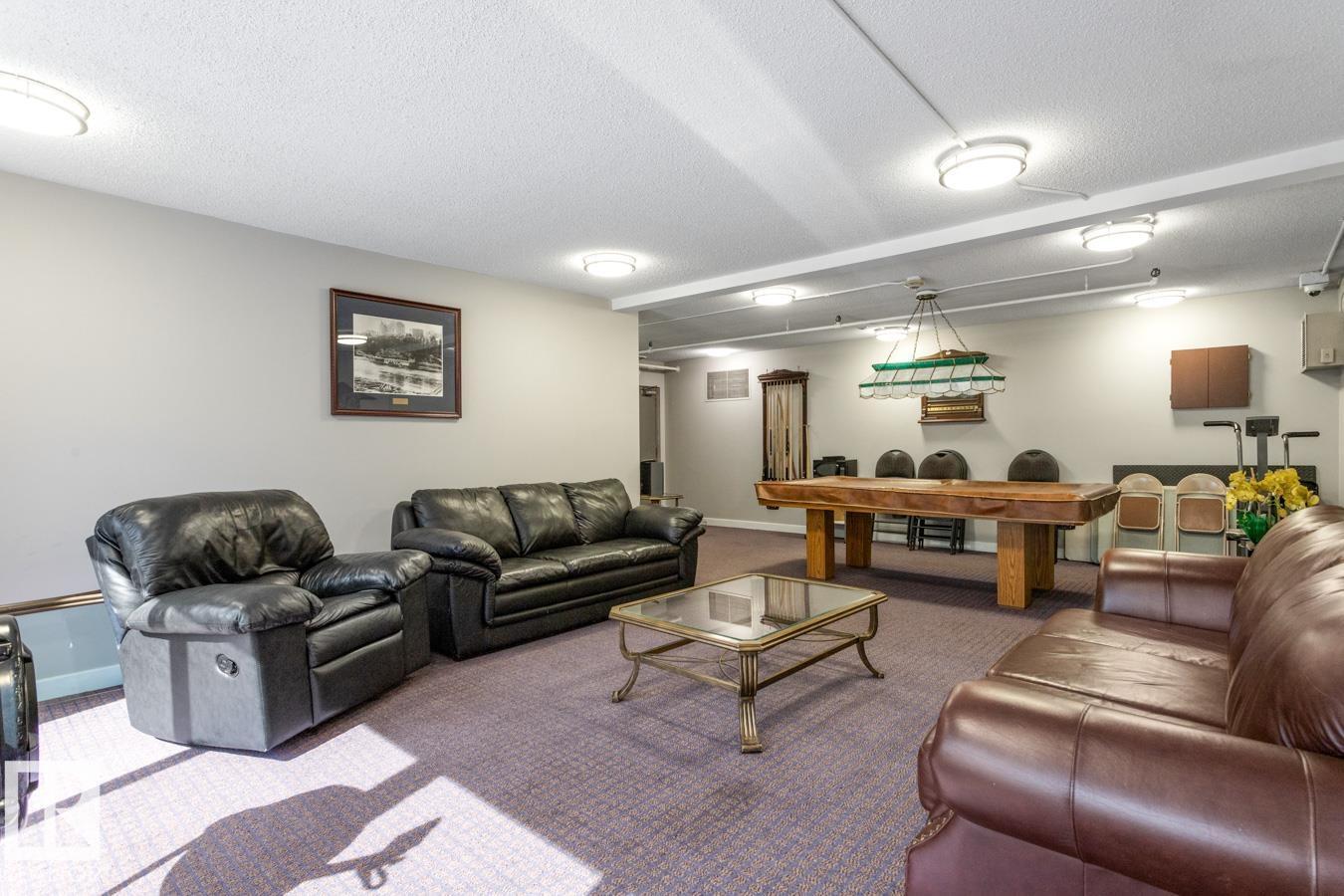 #1207 12303 Jasper Av Nw, Edmonton, Alberta  T5N 3K7 - Photo 26 - E4476878