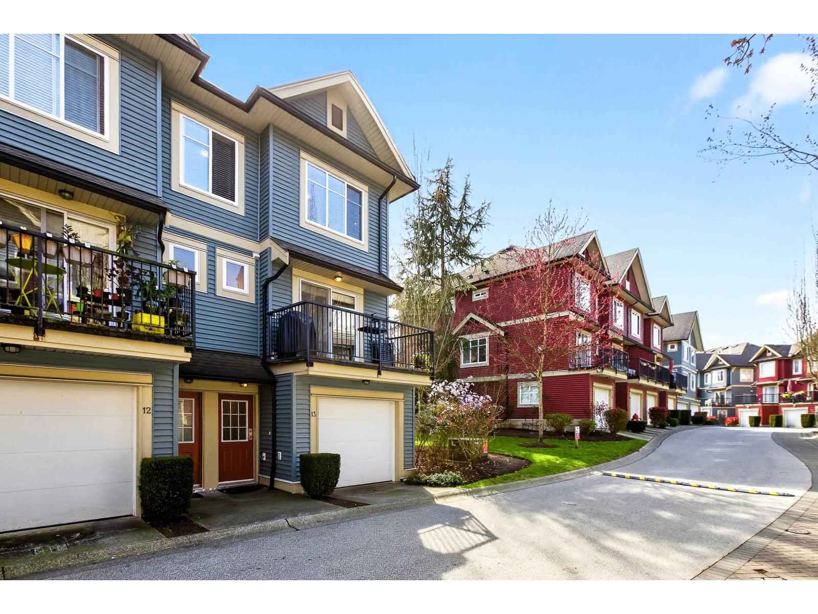 13 6635 192 Street, Surrey, British Columbia  V4N 5T9 - Photo 2 - R3106599