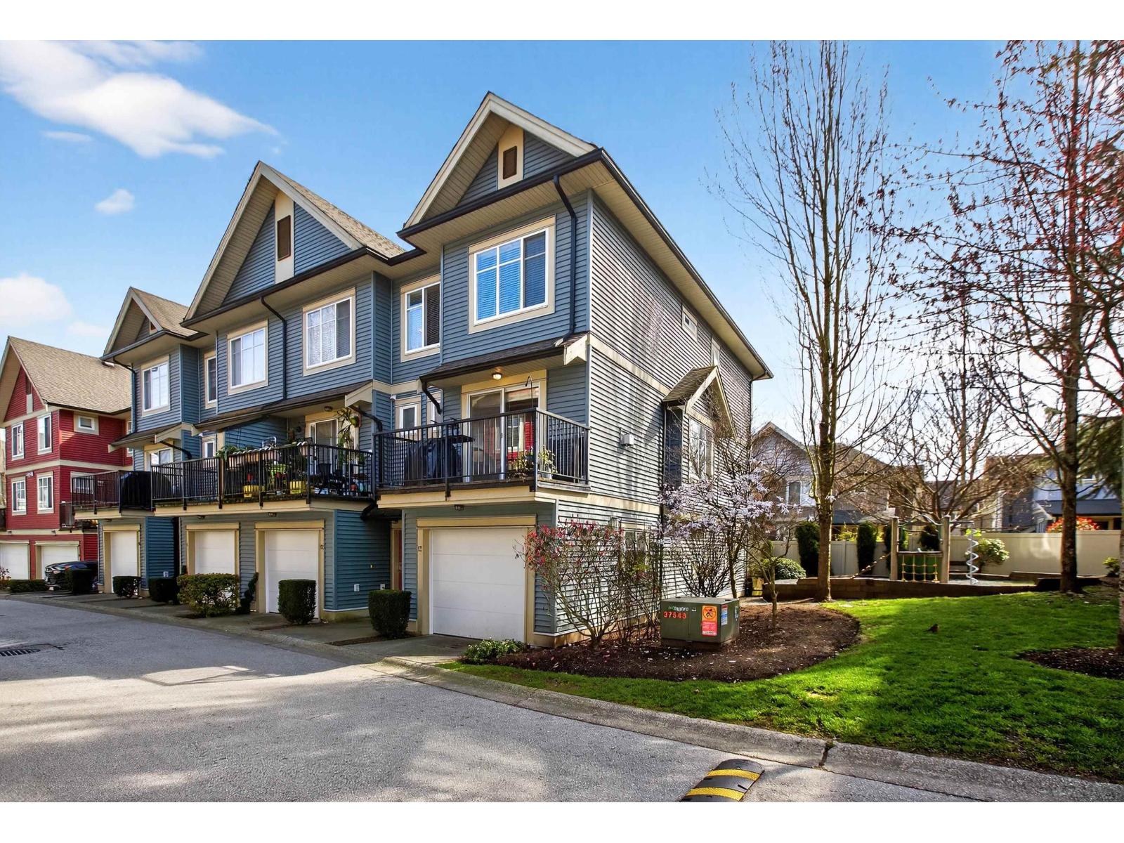 13 6635 192 Street, Surrey, British Columbia  V4N 5T9 - Photo 3 - R3106599