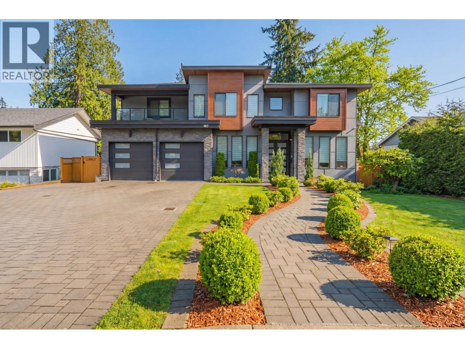 2488 Latimer Avenue, Coquitlam, British Columbia  V3K 3J5 - Photo 2 - R3106257