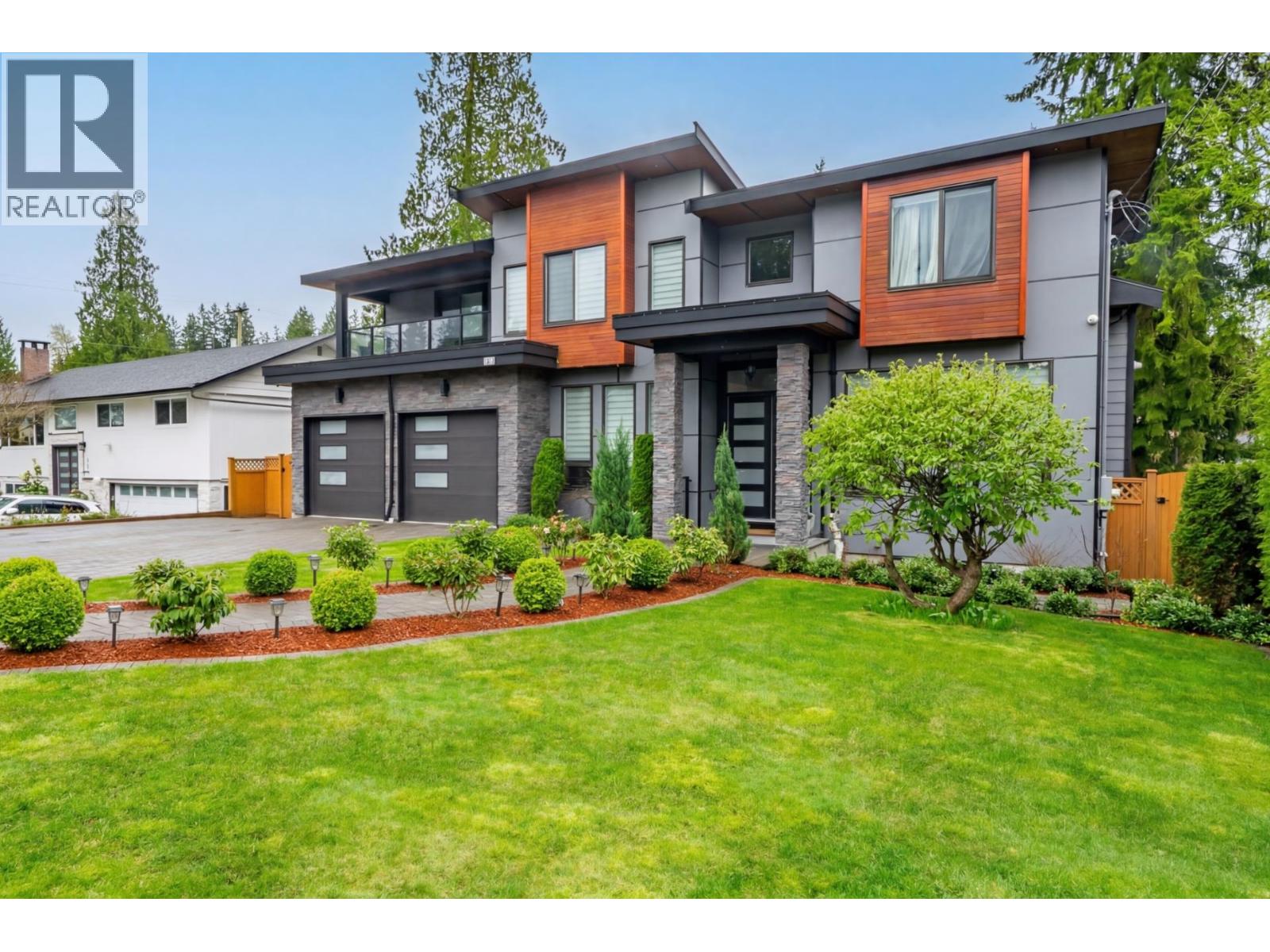 2488 LATIMER AVENUE, Coquitlam, British Columbia