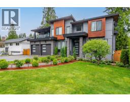 2488 LATIMER AVENUE, Coquitlam, British Columbia