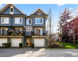 13 6635 192 STREET, Surrey, British Columbia