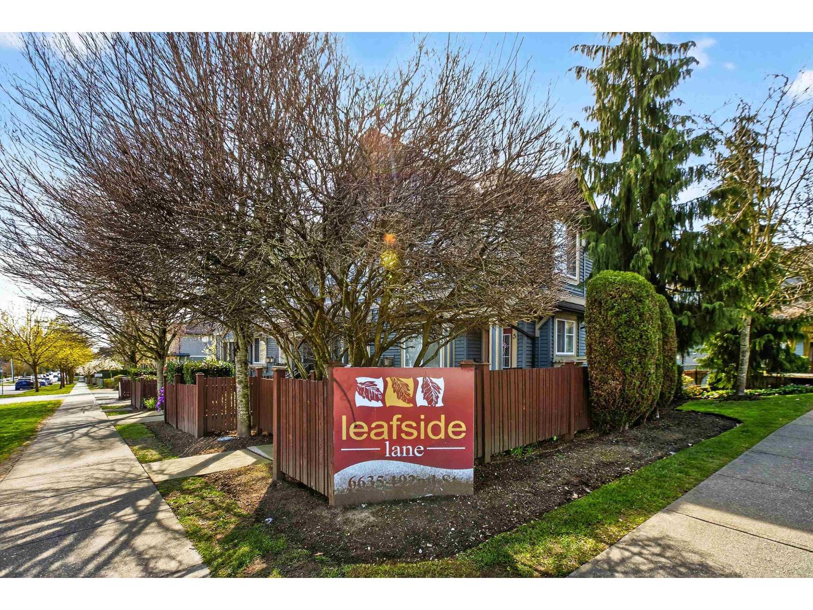 13 6635 192 Street, Surrey, British Columbia  V4N 5T9 - Photo 30 - R3106599