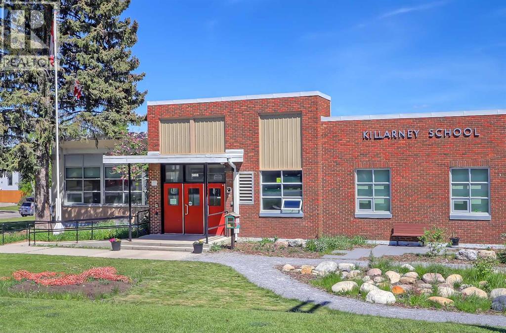 3222 28 Avenue SW, Calgary, Alberta  T2S 2Y1 - Photo 48 - A2287922