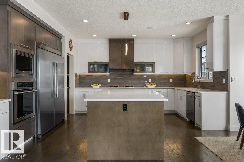 4476 Suzanna Cr Sw, Edmonton, Alberta  T6X 0Y5 - Photo 4 - E4477800