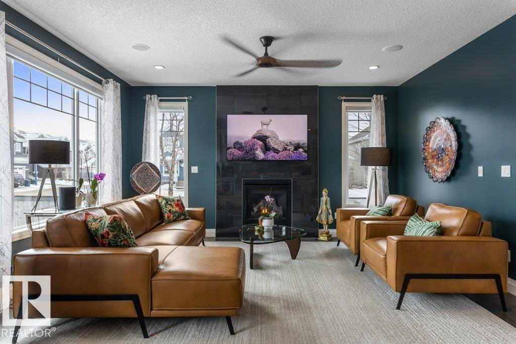 4476 Suzanna Cr Sw, Edmonton, Alberta  T6X 0Y5 - Photo 10 - E4477800