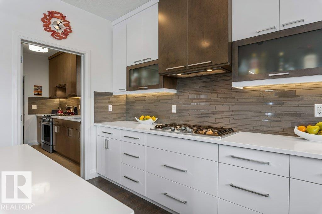 4476 Suzanna Cr Sw, Edmonton, Alberta  T6X 0Y5 - Photo 7 - E4477800