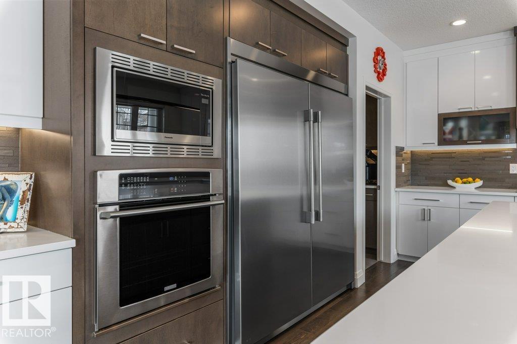 4476 Suzanna Cr Sw, Edmonton, Alberta  T6X 0Y5 - Photo 5 - E4477800