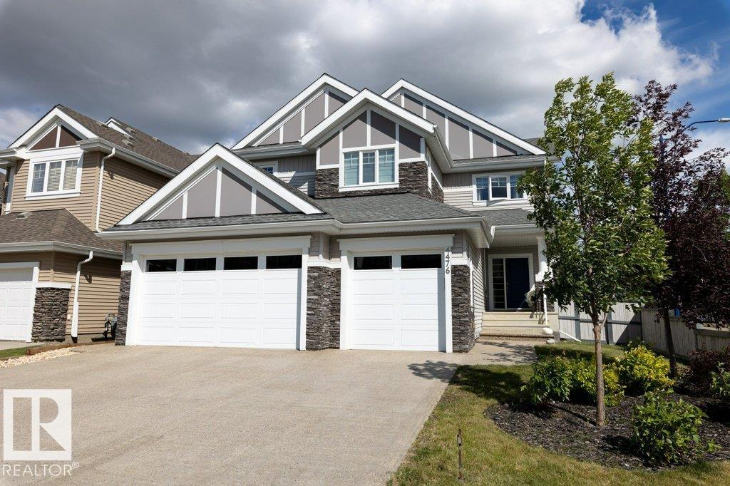 4476 Suzanna Cr Sw, Edmonton, Alberta  T6X 0Y5 - Photo 41 - E4477800