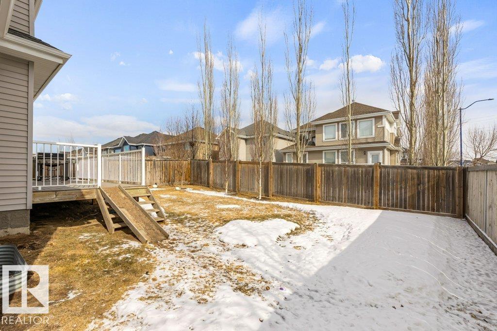 4476 Suzanna Cr Sw, Edmonton, Alberta  T6X 0Y5 - Photo 42 - E4477800