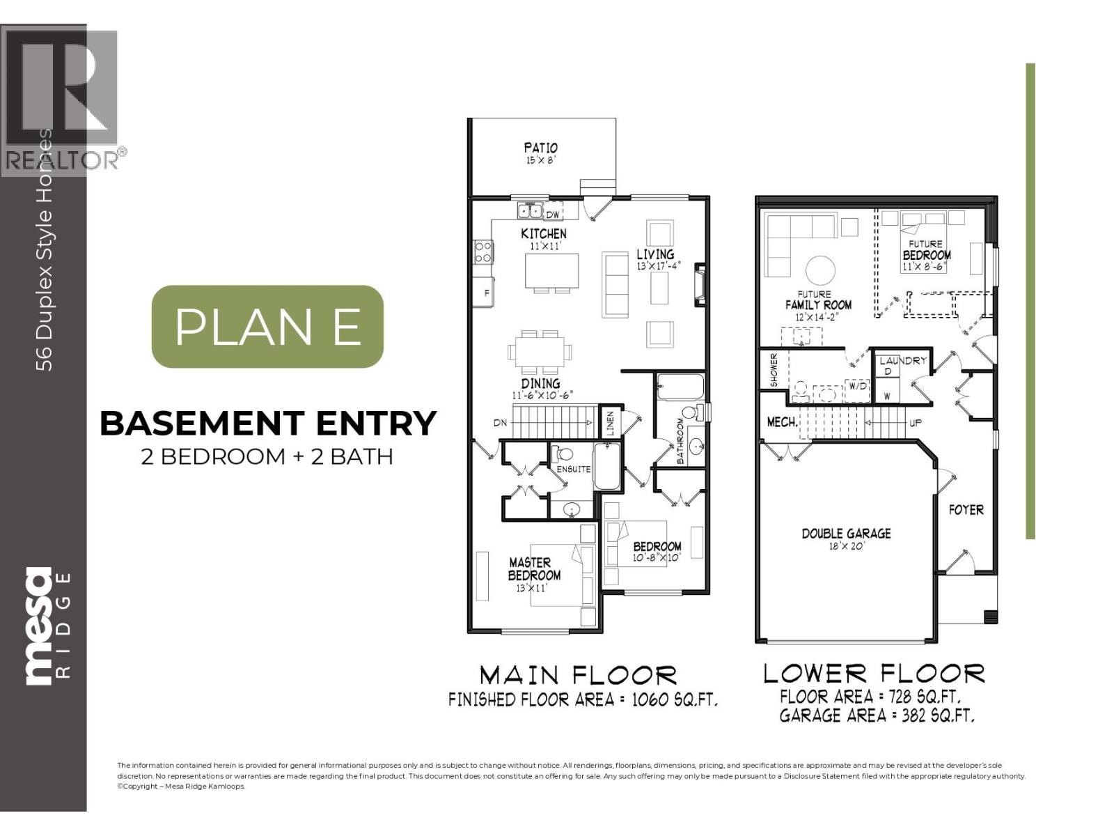 2050 Grasslands Boulevard Unit# 137, Kamloops, British Columbia  V2B 0K7 - Photo 41 - 10380412