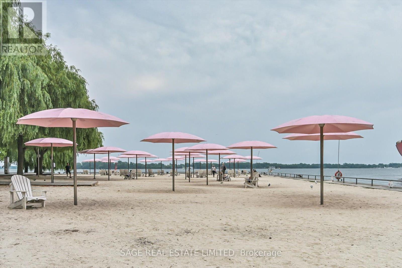 723 - 15 Richardson Street, Toronto, Ontario  M5A 0Y5 - Photo 41 - C12953362