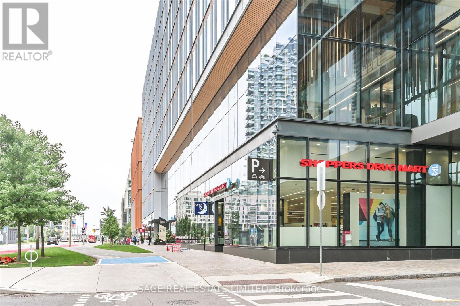 723 - 15 Richardson Street, Toronto, Ontario  M5A 0Y5 - Photo 43 - C12953362