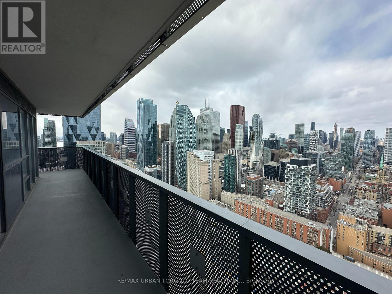 4601 - 55 Cooper Street, Toronto, Ontario  M5E 0G1 - Photo 6 - C12953398