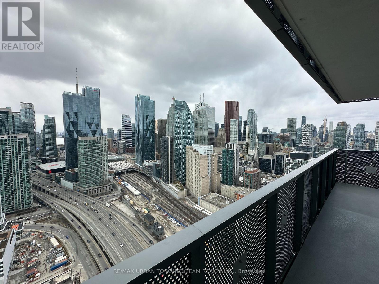 4601 - 55 Cooper Street, Toronto, Ontario  M5E 0G1 - Photo 8 - C12953398