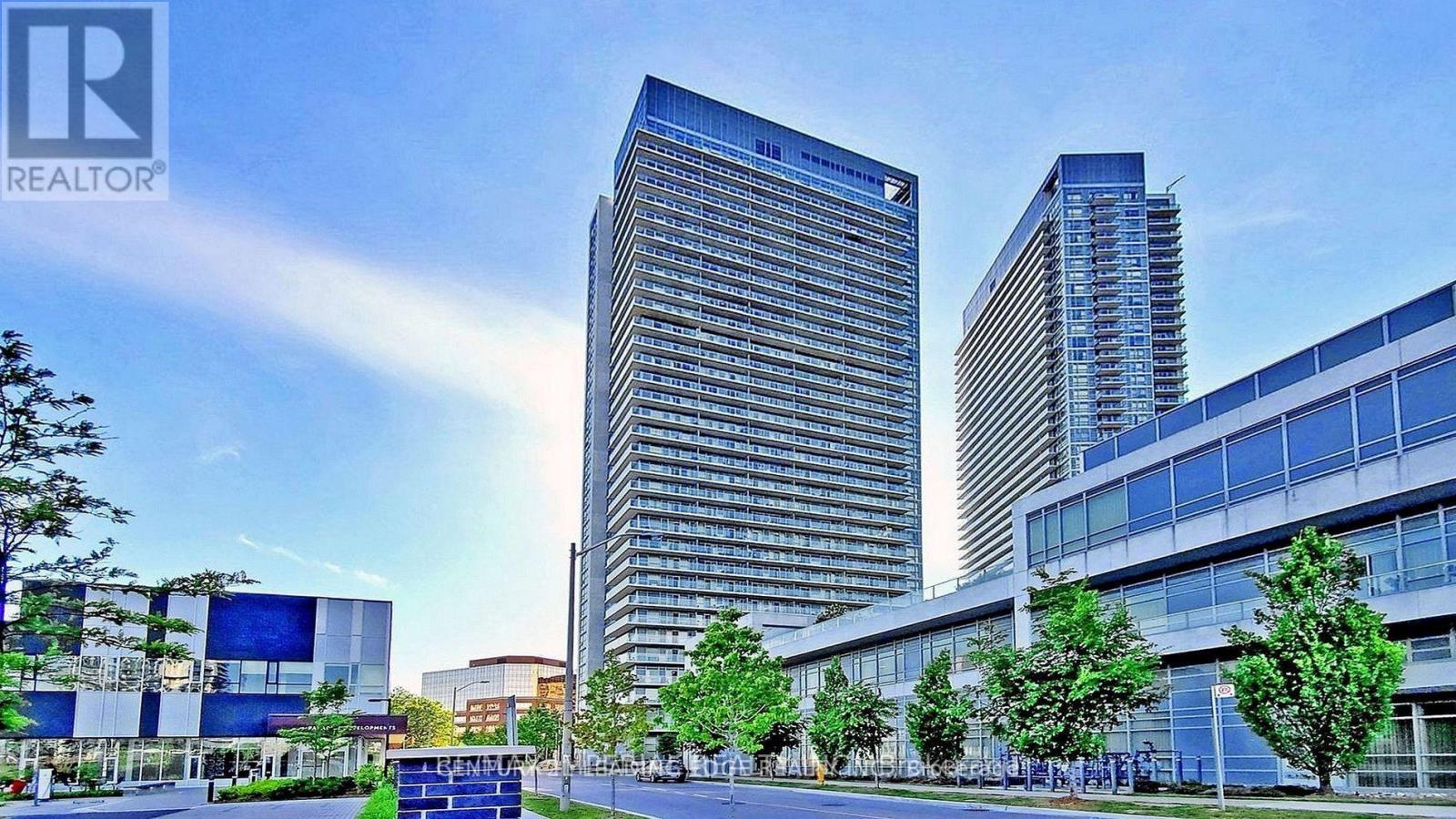 2707 - 275 Yorkland Road, Toronto, Ontario  M2J 0B4 - Photo 2 - C12953426