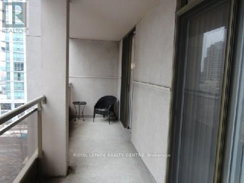 711 - 260 Doris Avenue, Toronto, Ontario  M2N 6X9 - Photo 10 - C12953464