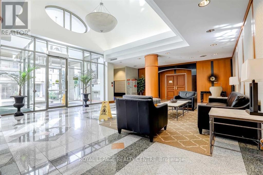 711 - 260 Doris Avenue, Toronto, Ontario  M2N 6X9 - Photo 14 - C12953464