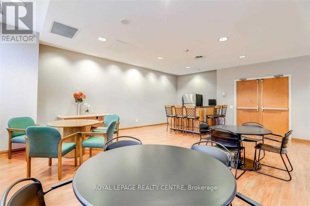 711 - 260 Doris Avenue, Toronto, Ontario  M2N 6X9 - Photo 16 - C12953464