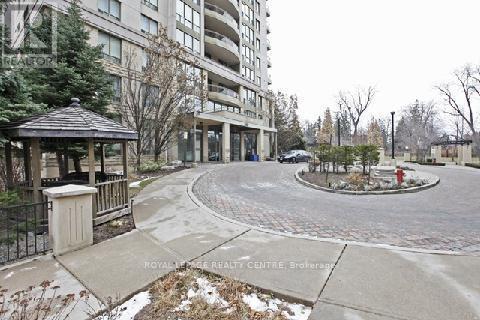 711 - 260 Doris Avenue, Toronto, Ontario  M2N 6X9 - Photo 2 - C12953464