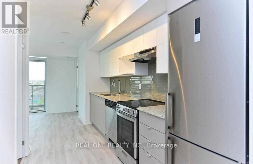 1205 - 120 Varna Drive, Toronto, Ontario  M6A 0B3 - Photo 10 - C12953480