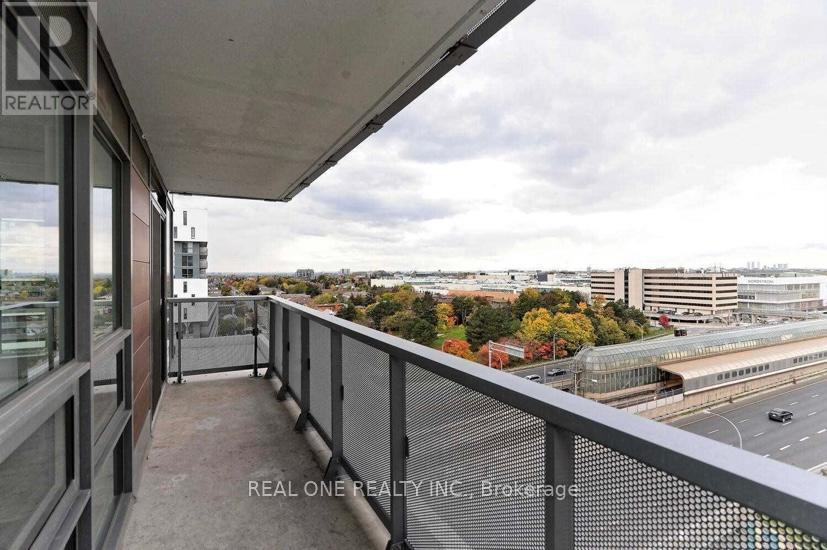 1205 - 120 Varna Drive, Toronto, Ontario  M6A 0B3 - Photo 18 - C12953480