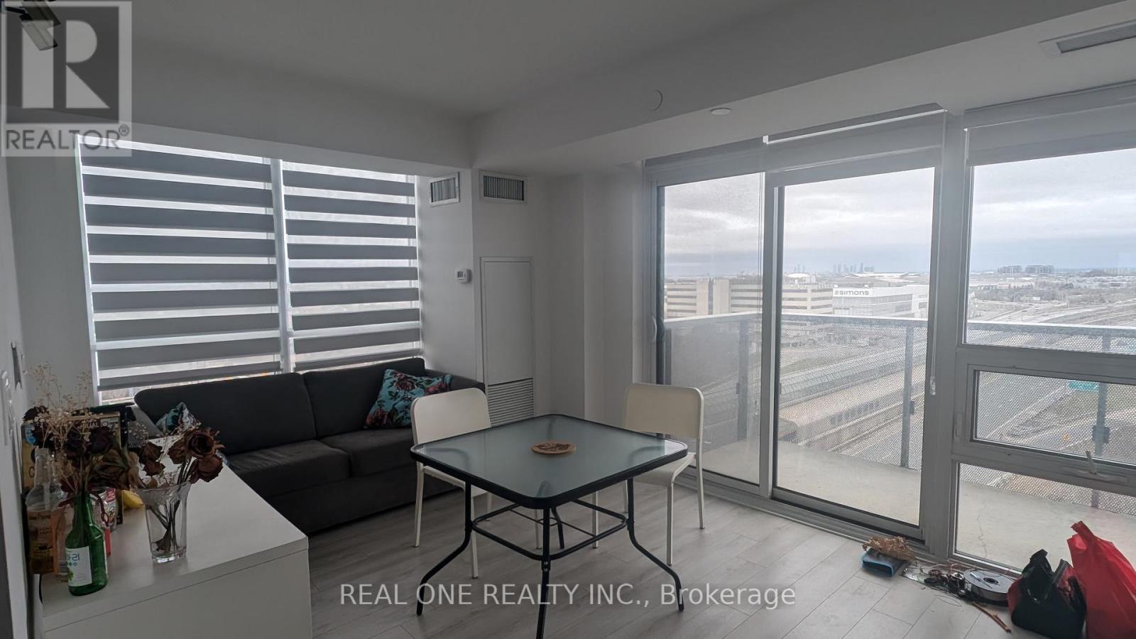 1205 - 120 Varna Drive, Toronto, Ontario  M6A 0B3 - Photo 7 - C12953480