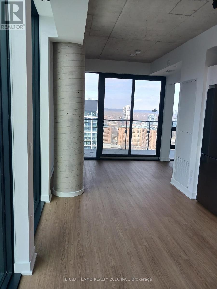 2205 - 284 King Street E, Toronto, Ontario  M5A 1K4 - Photo 3 - C12953482