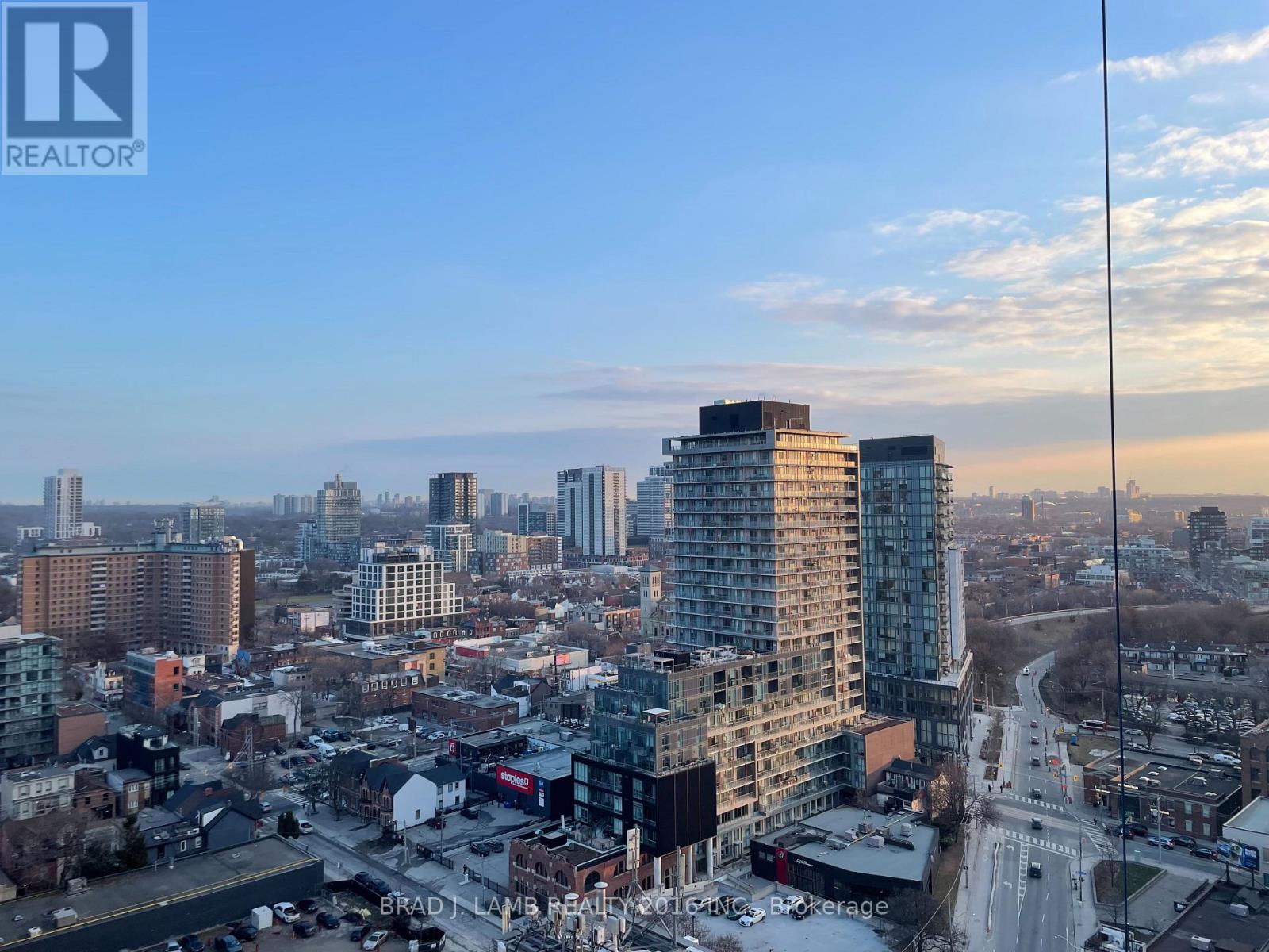 2205 - 284 King Street E, Toronto, Ontario  M5A 1K4 - Photo 9 - C12953482