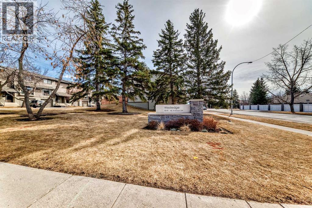 26, 5019 46 Avenue SW, Calgary, Alberta  T3E 6R1 - Photo 50 - A2298236