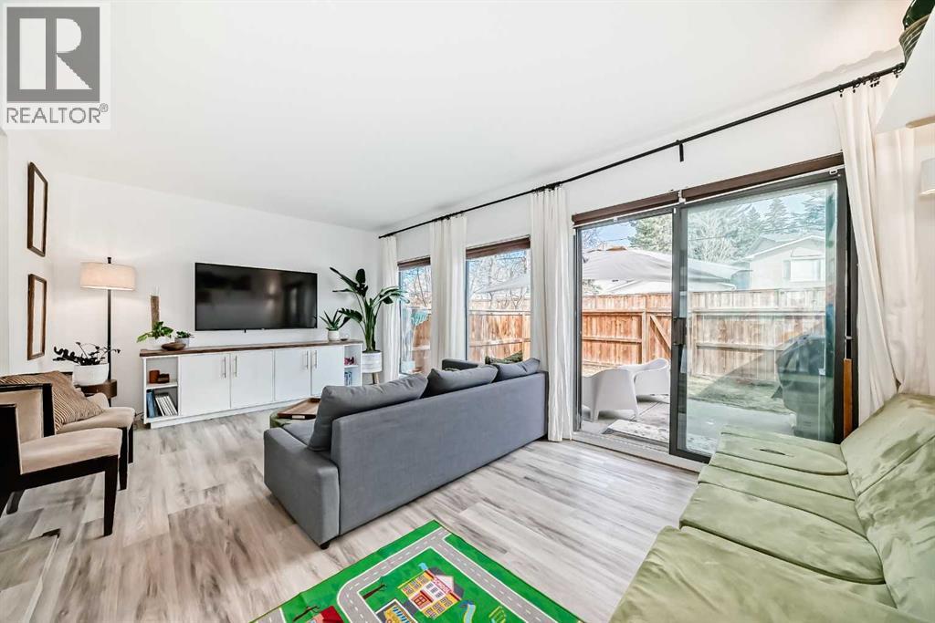 26, 5019 46 Avenue SW, Calgary, Alberta  T3E 6R1 - Photo 11 - A2298236