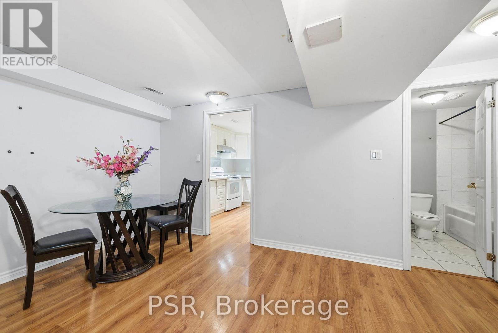 Basement - 54 Minnacote Avenue, Toronto, Ontario  M1E 4B4 - Photo 11 - E12953364