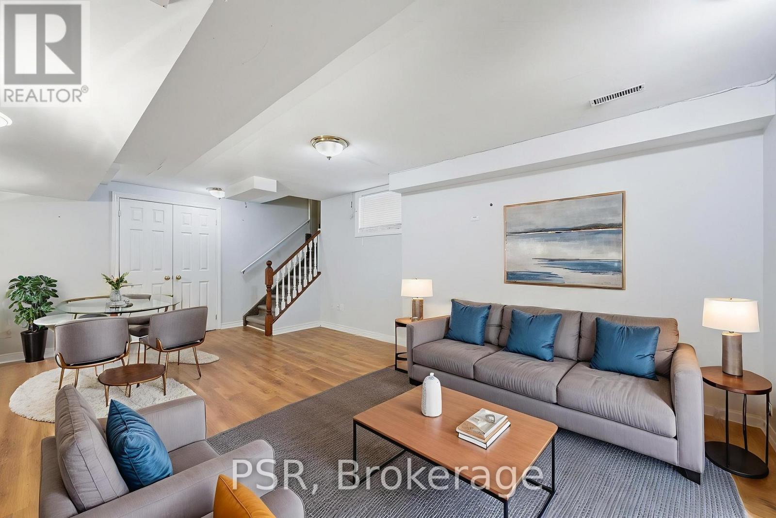 Basement - 54 Minnacote Avenue, Toronto, Ontario  M1E 4B4 - Photo 8 - E12953364