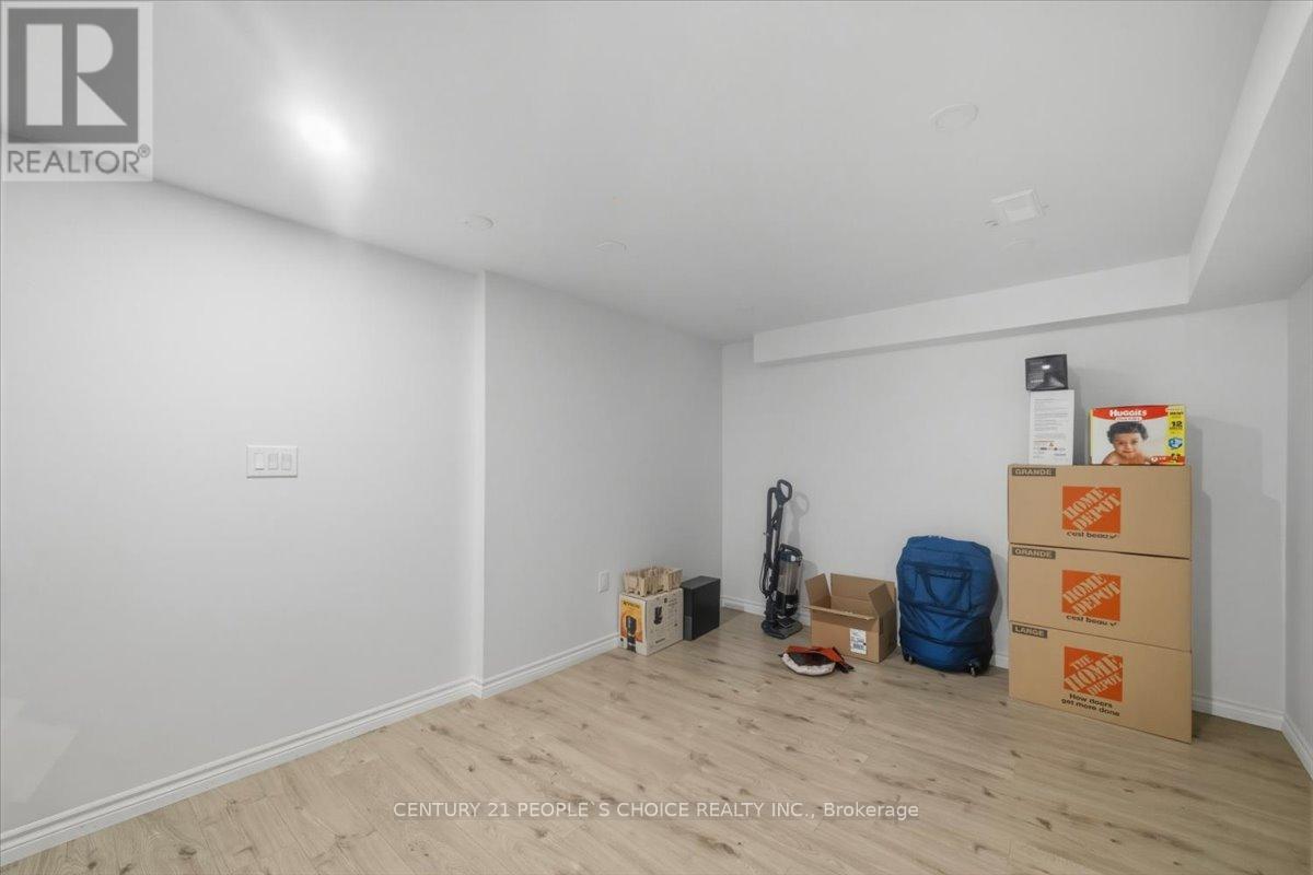 1456 Lyncroft Crescent, Oshawa, Ontario  L1K 2P4 - Photo 41 - E12953422