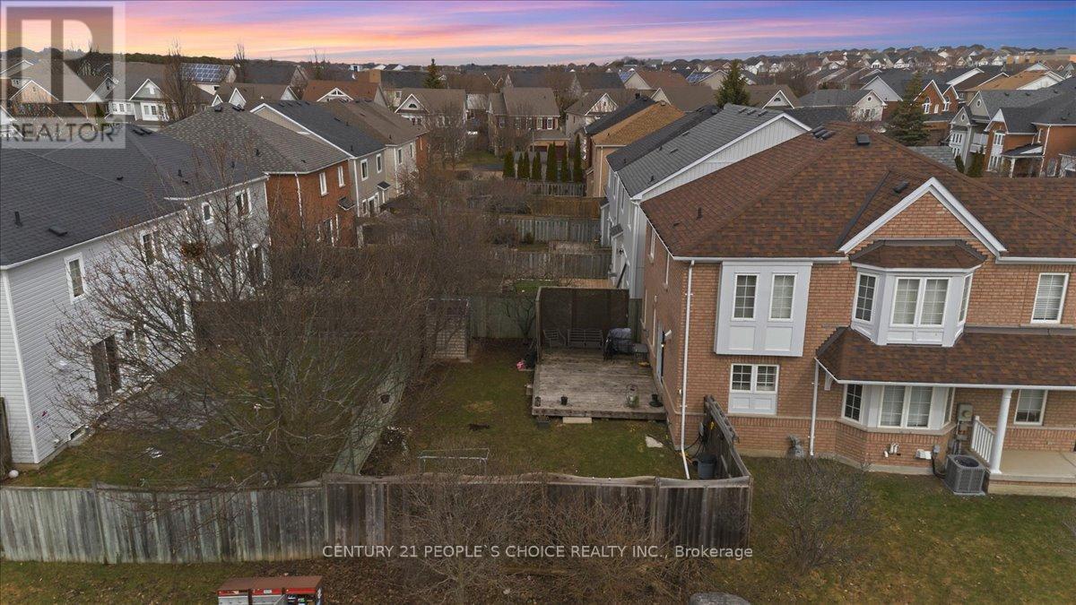 1456 Lyncroft Crescent, Oshawa, Ontario  L1K 2P4 - Photo 44 - E12953422