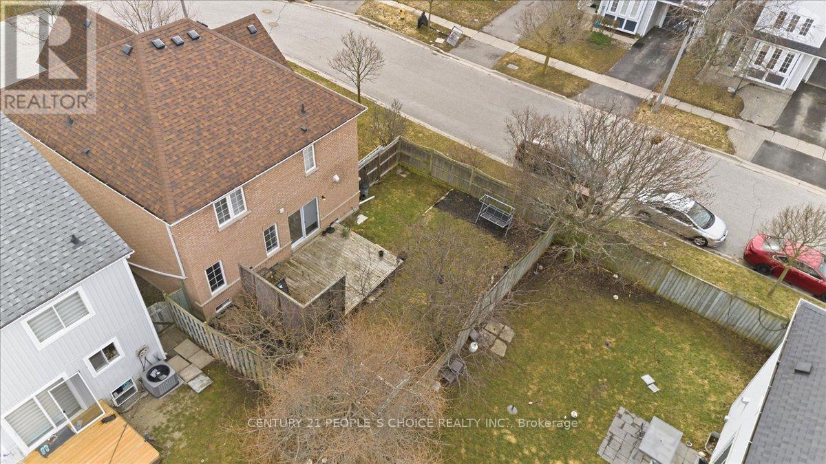 1456 Lyncroft Crescent, Oshawa, Ontario  L1K 2P4 - Photo 46 - E12953422