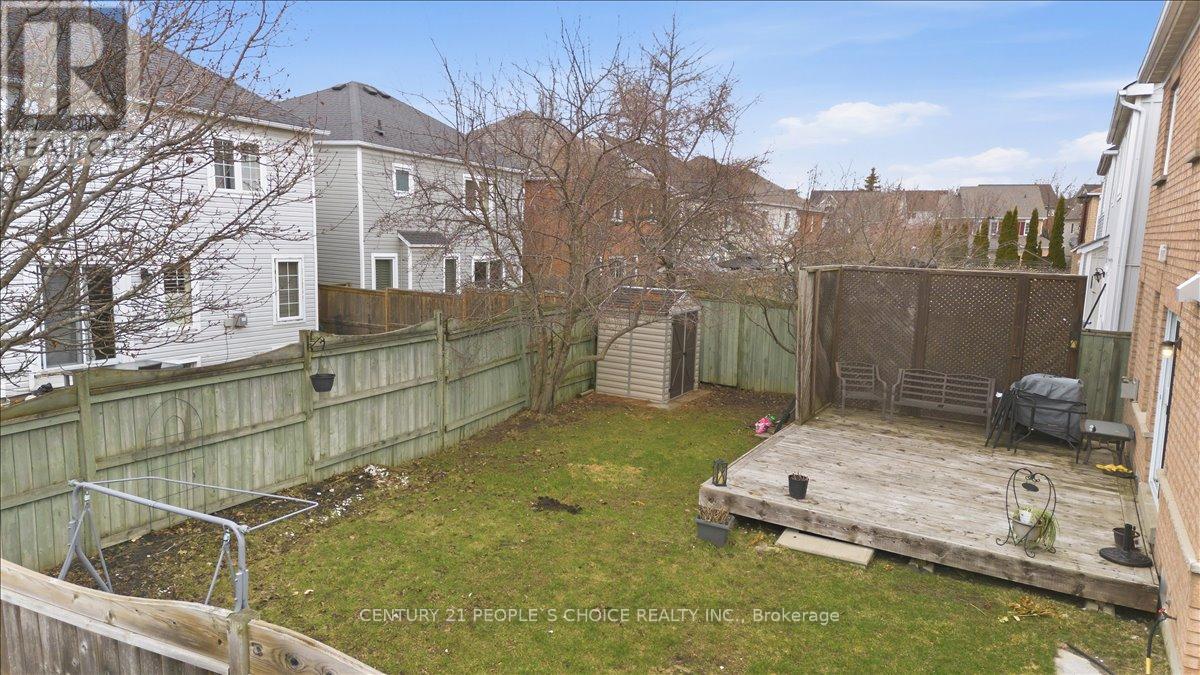 1456 Lyncroft Crescent, Oshawa, Ontario  L1K 2P4 - Photo 48 - E12953422