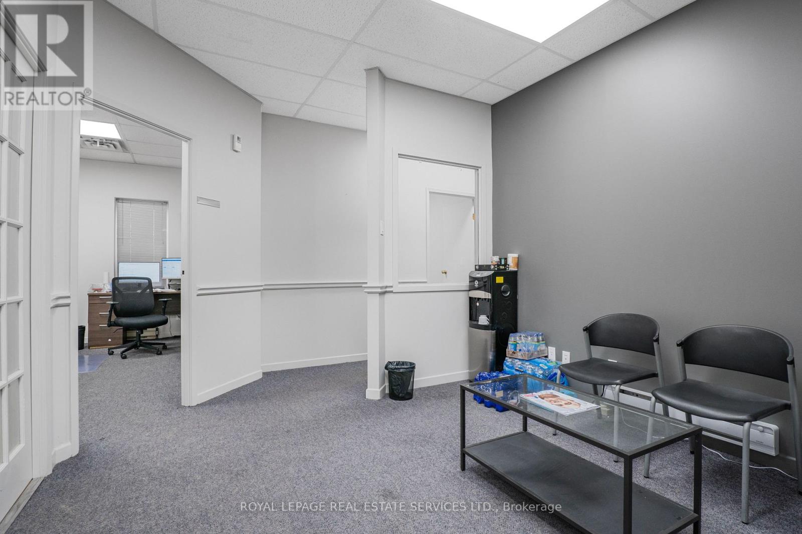 7626a Yonge Street, Vaughan, Ontario  L4J 1V9 - Photo 11 - N12943132