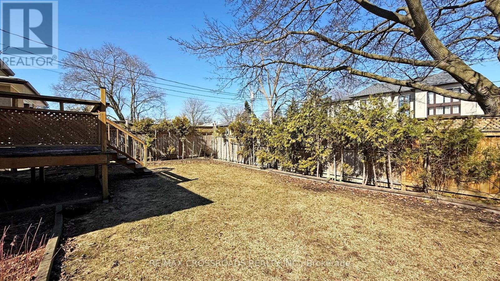 234 Sussex Avenue, Richmond Hill, Ontario  L4C 2G4 - Photo 20 - N12935104