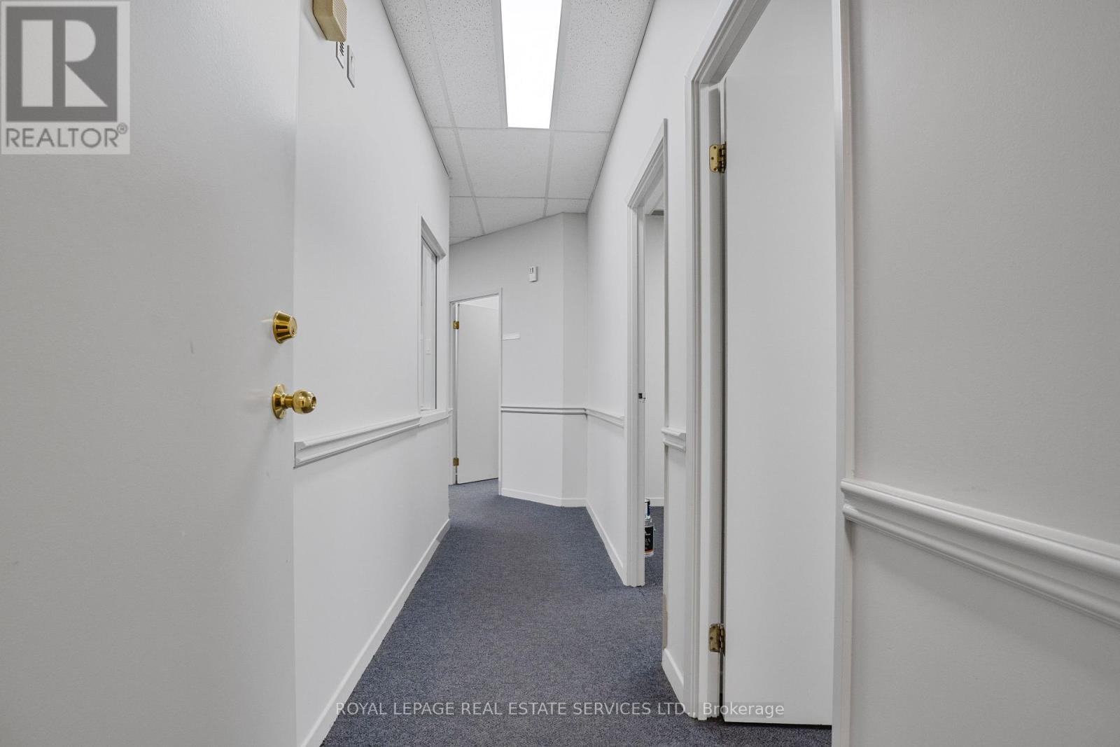 7626a Yonge Street, Vaughan, Ontario  L4J 1V9 - Photo 12 - N12943132