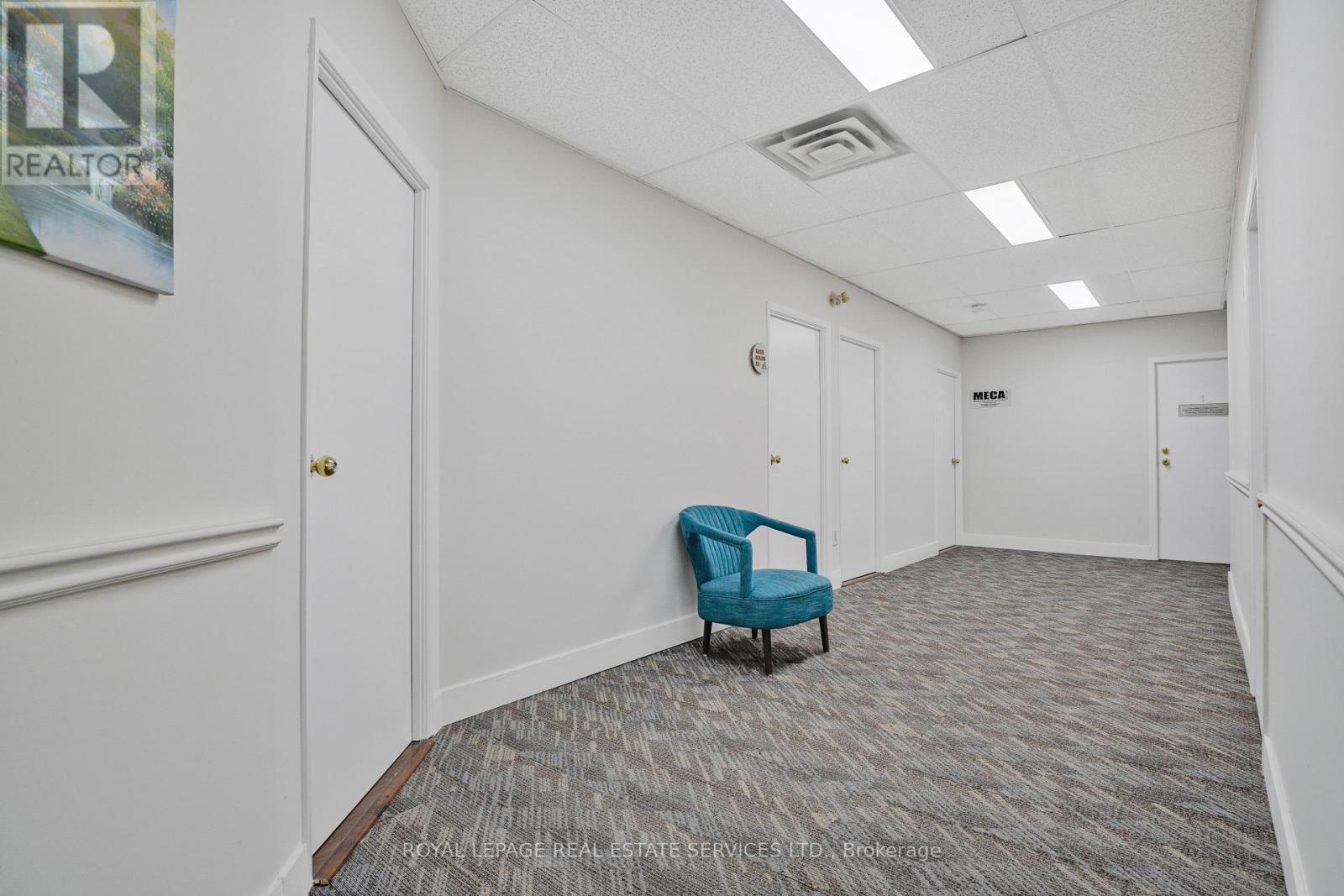 7626a Yonge Street, Vaughan, Ontario  L4J 1V9 - Photo 15 - N12943132