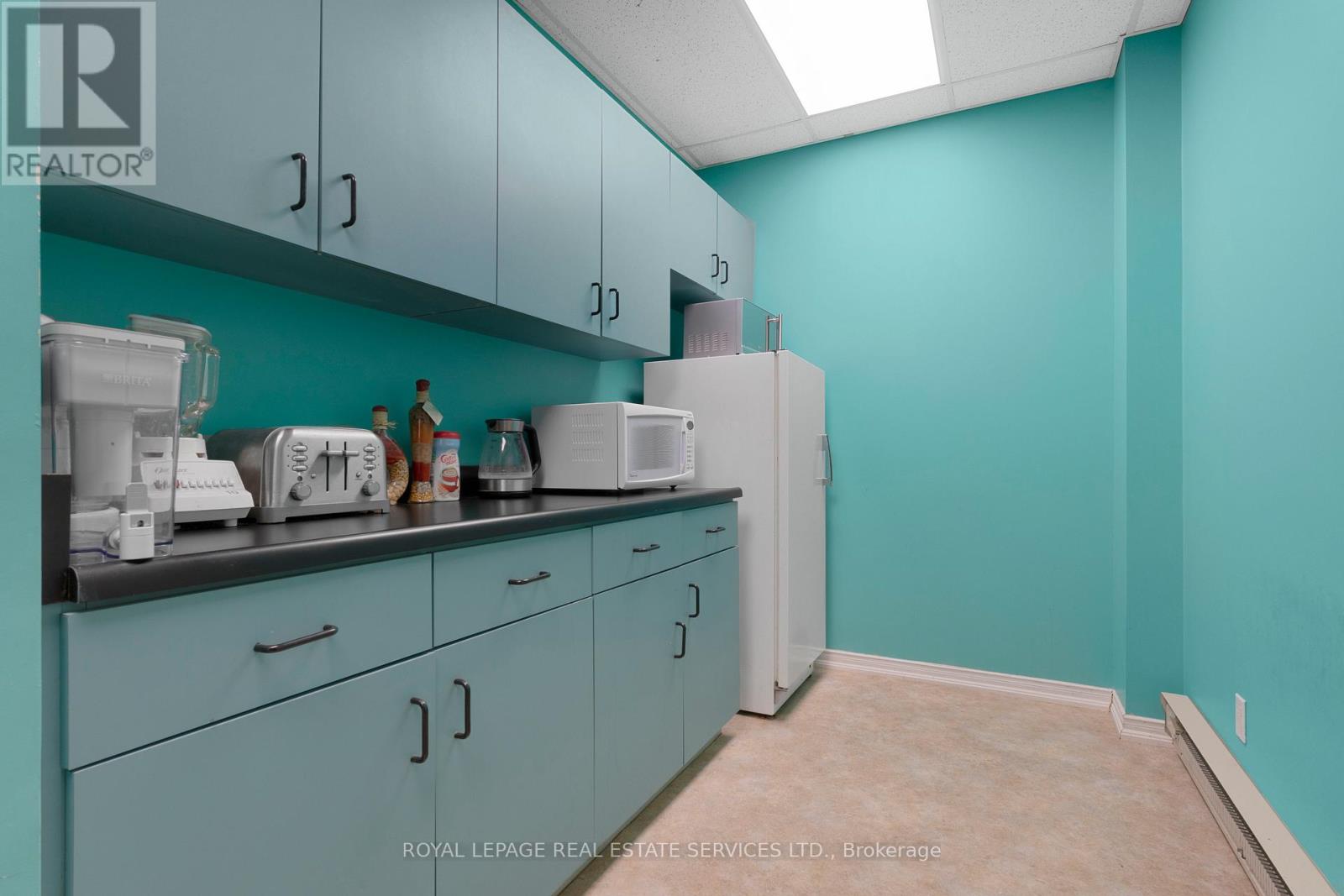 7626a Yonge Street, Vaughan, Ontario  L4J 1V9 - Photo 18 - N12943132