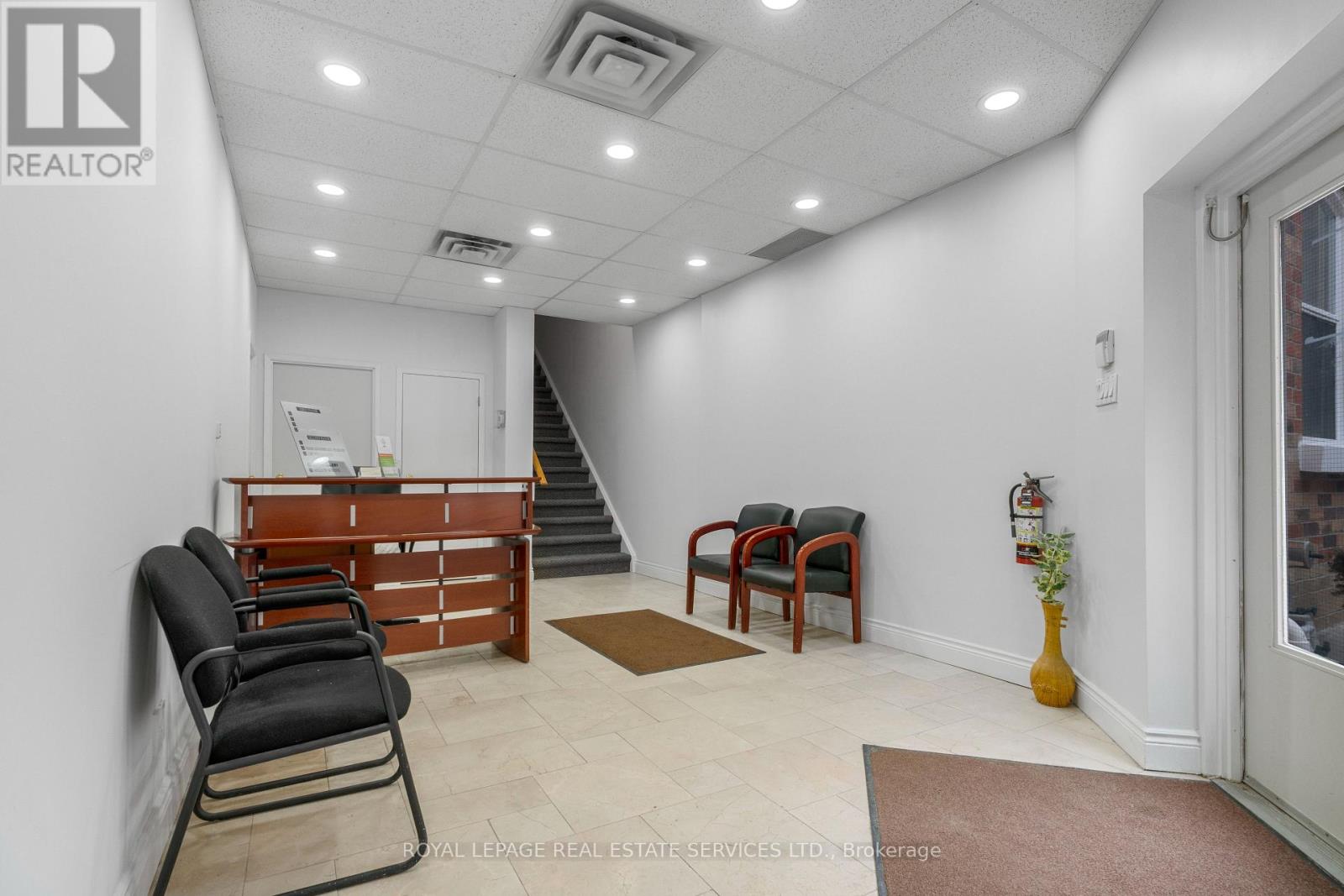 7626a Yonge Street, Vaughan, Ontario  L4J 1V9 - Photo 7 - N12943132