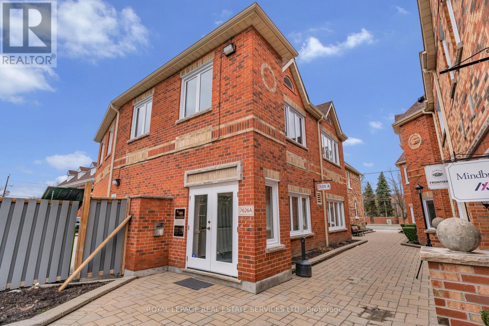 7626a Yonge Street, Vaughan, Ontario  L4J 1V9 - Photo 5 - N12943132