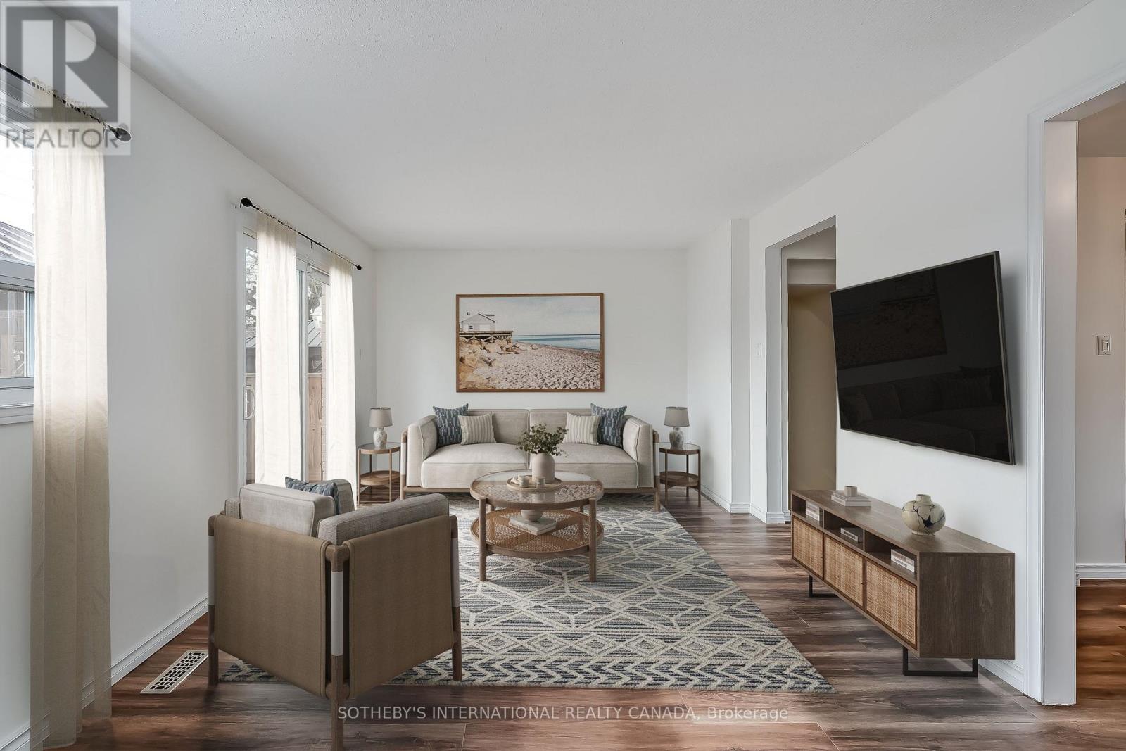 203 - 1055 Shawnmarr Road, Mississauga, Ontario  L5H 3V2 - Photo 2 - W12952696