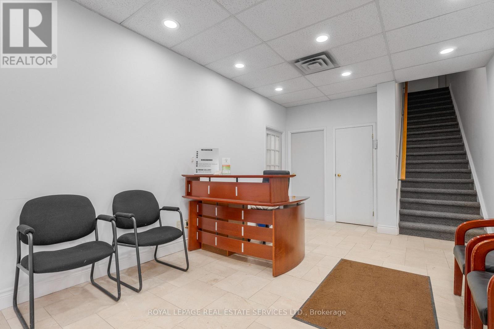 7626a Yonge Street, Vaughan, Ontario  L4J 1V9 - Photo 8 - N12943132